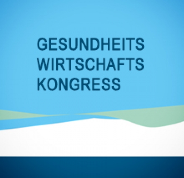 10. Gesundheitswirtschaftskongress, 23./24.09.2014, Grand Elysee&lsquo; Hotel Hamburg
