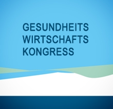 10. Gesundheitswirtschaftskongress, 23./24.09.2014, Grand Elysee&lsquo; Hotel Hamburg