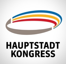 Hauptstadtkongress Medizin und Gesundheit 2016, 08.-10.06.2016, Citycube Berlin