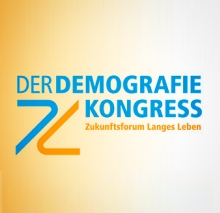 Der Demografiekongress &ndash; Zukunftsforum Langes Leben 2014, 04./05.09.2014, Berlin