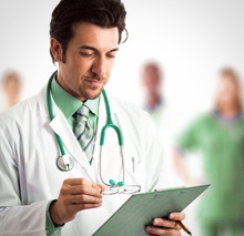 DGCC im Dialog &ndash; Regionaler Dialog mit Focus Case Management in Kliniken, 09./23.04.2014